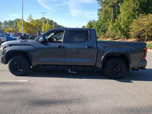 2026 Toyota Tundra - $69,785