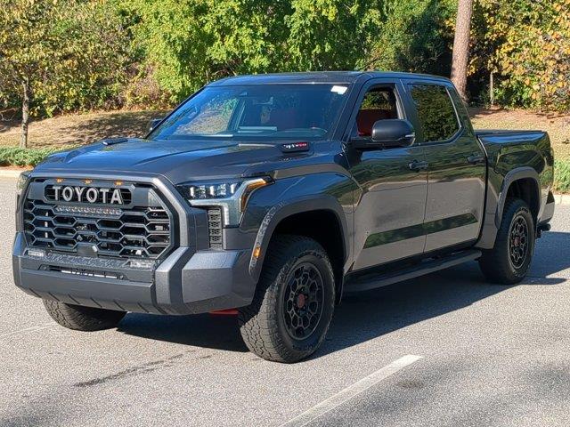 2026 Toyota Tundra - $69,785