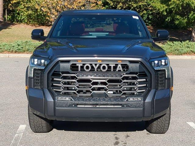 2026 Toyota Tundra - $69,785