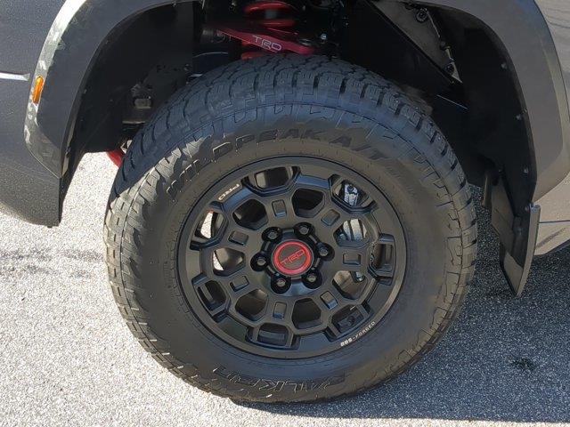 2026 Toyota Tundra - $69,785