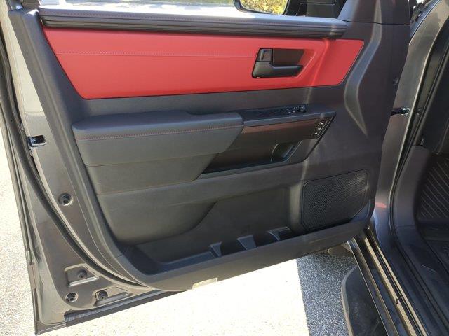 2026 Toyota Tundra - $69,785