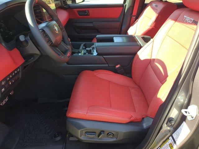 2026 Toyota Tundra - $69,785
