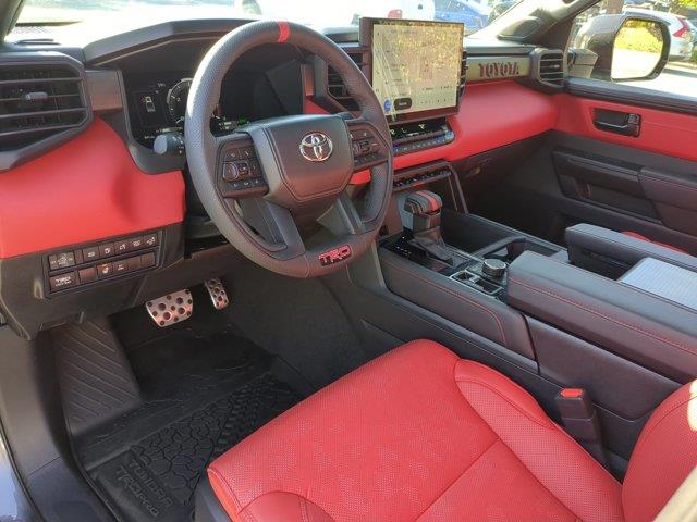 2026 Toyota Tundra - $69,785