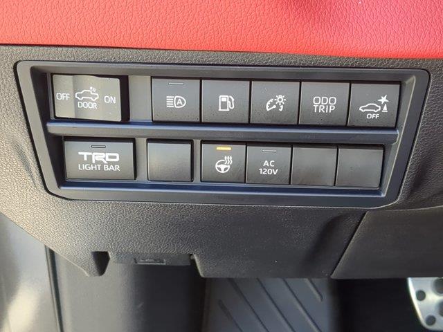 2026 Toyota Tundra - $69,785
