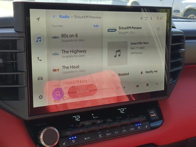 2026 Toyota Tundra - $69,785
