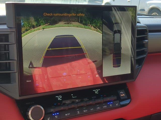 2026 Toyota Tundra - $69,785