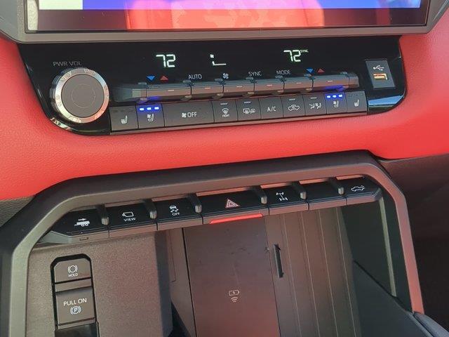 2026 Toyota Tundra - $69,785