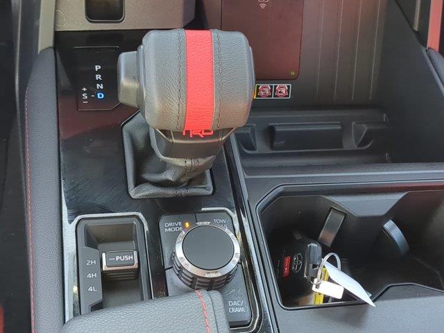2026 Toyota Tundra - $69,785