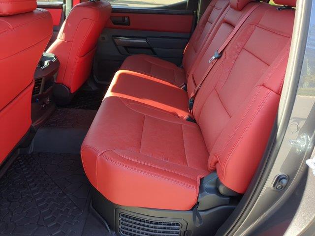 2026 Toyota Tundra - $69,785