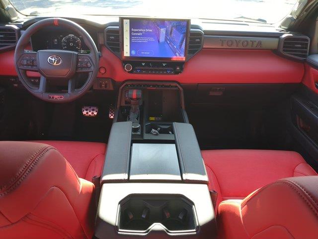 2026 Toyota Tundra - $69,785