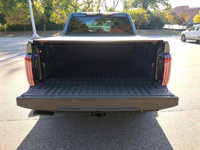 2026 Toyota Tundra - $69,785