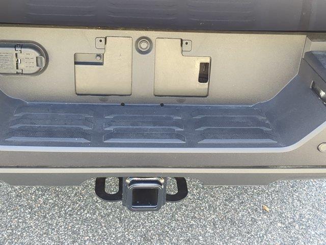 2026 Toyota Tundra - $69,785