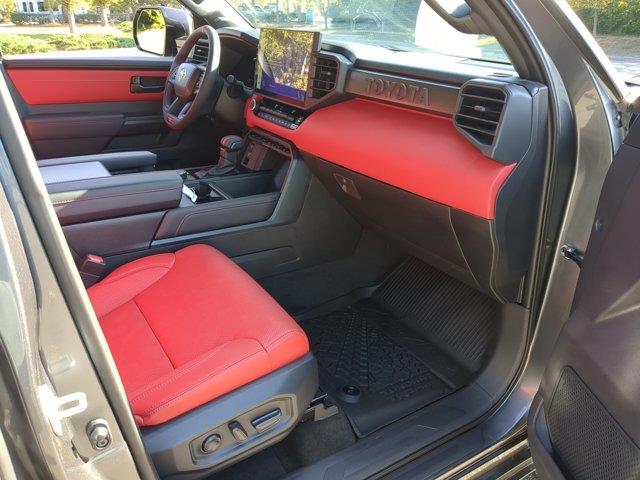 2026 Toyota Tundra - $69,785