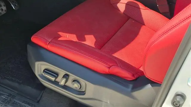 2026 Toyota Tundra TRD Pro HV
