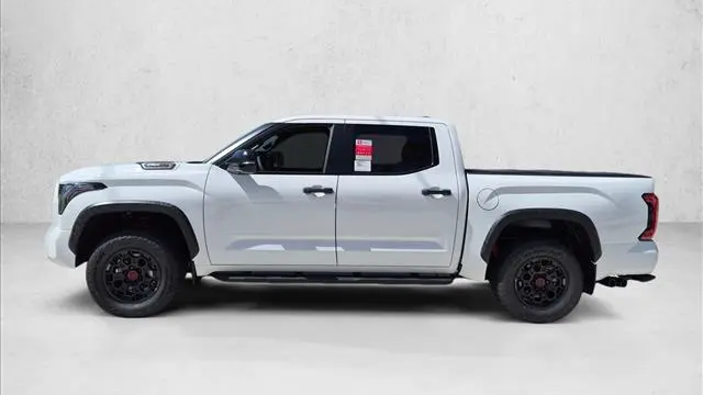 2026 Toyota Tundra TRD Pro HV