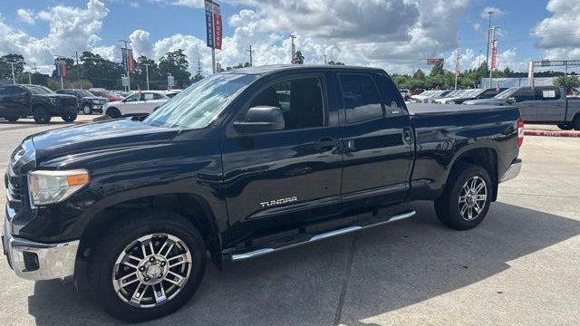 Preowned 2014 Toyota Tundra SR for Sale
