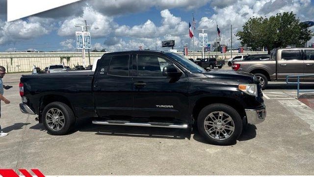 2014 Toyota Tundra SR