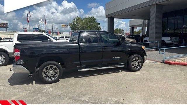 2014 Toyota Tundra SR