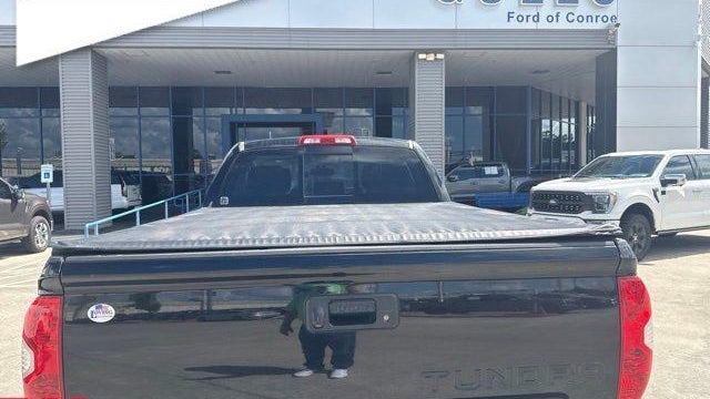 2014 Toyota Tundra SR