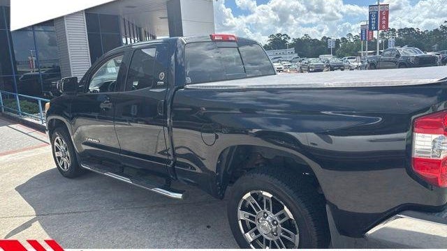 2014 Toyota Tundra SR