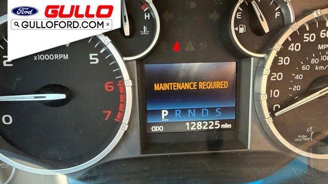 2014 Toyota Tundra SR