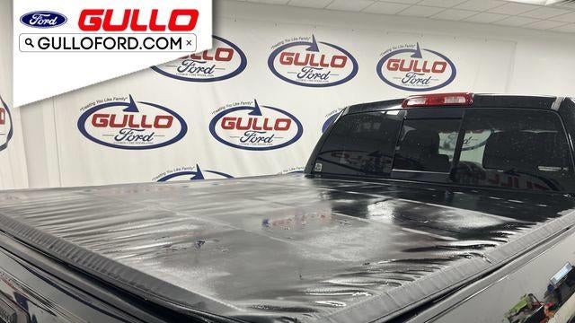 2014 Toyota Tundra SR