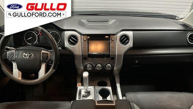 2014 Toyota Tundra SR