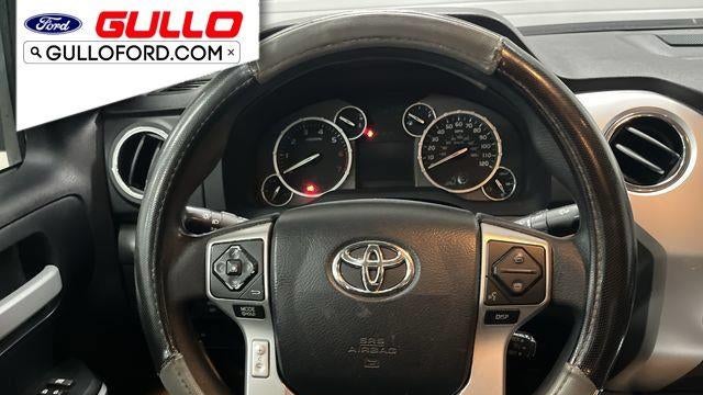 2014 Toyota Tundra SR