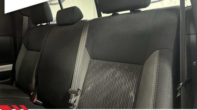 2014 Toyota Tundra SR