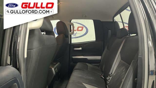 2014 Toyota Tundra SR