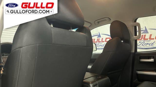 2014 Toyota Tundra SR