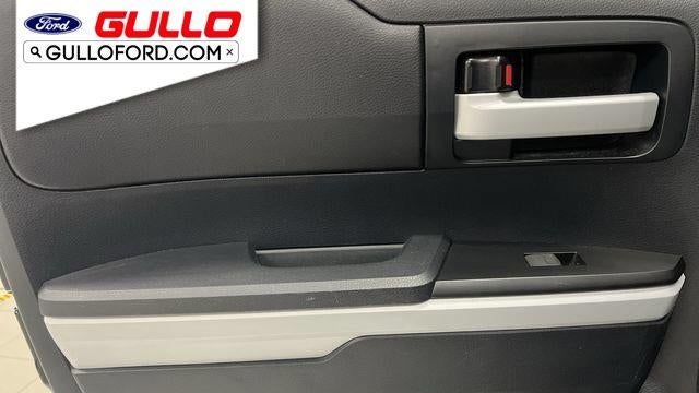 2014 Toyota Tundra SR