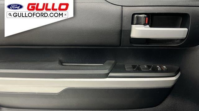 2014 Toyota Tundra SR
