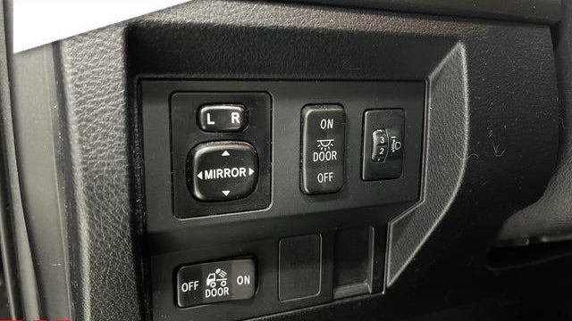 2014 Toyota Tundra SR