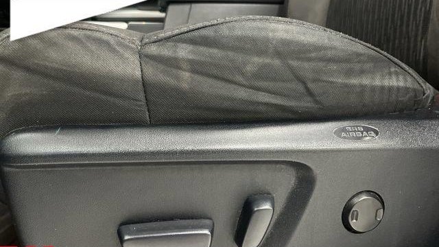 2014 Toyota Tundra SR