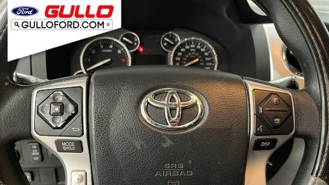 2014 Toyota Tundra SR