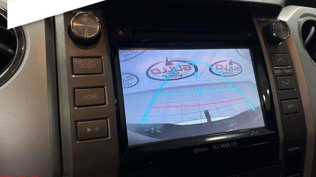 2014 Toyota Tundra SR