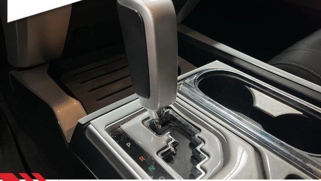 2014 Toyota Tundra SR