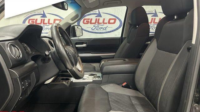 2014 Toyota Tundra SR