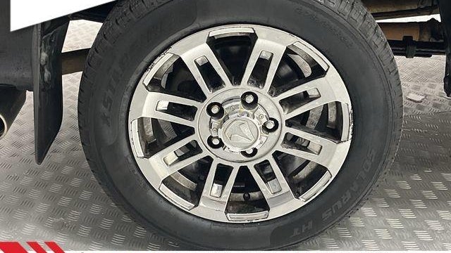 2014 Toyota Tundra SR