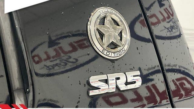 2014 Toyota Tundra SR
