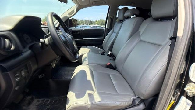 2016 Toyota Tundra SR