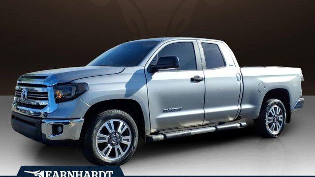 Preowned 2017 Toyota Tundra SR for Sale