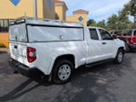 2018 Tundra Thumbnail 4
