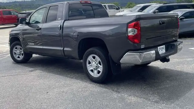 2019 Toyota Tundra SR5