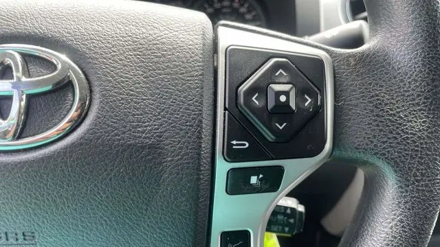 2019 Toyota Tundra SR5