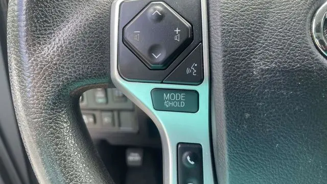 2019 Toyota Tundra SR5