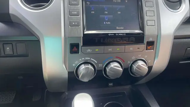 2019 Toyota Tundra SR5