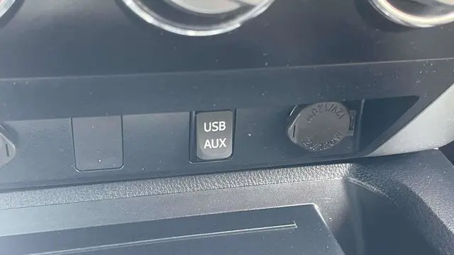 2019 Toyota Tundra SR5
