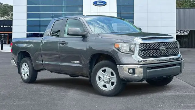 Preowned 2019 Toyota Tundra SR5 for Sale